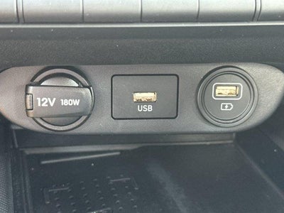 2023 Hyundai ELANTRA Limited IVT