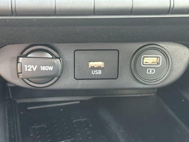 2023 Hyundai ELANTRA Limited IVT