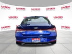 2023 Hyundai ELANTRA Limited IVT