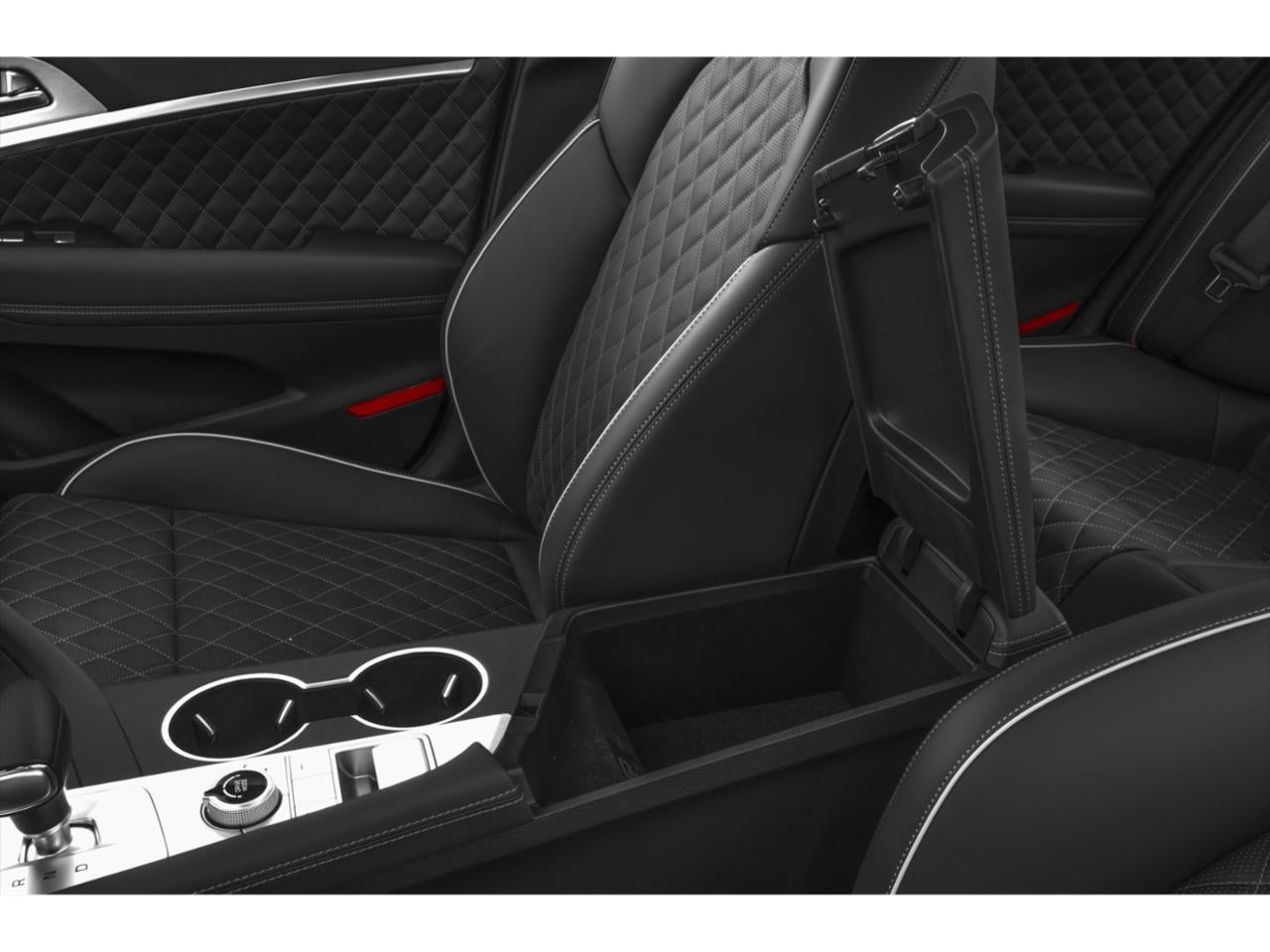 2019 Genesis G70 3.3T Advanced RWD