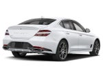 2025 Genesis G70 2.5T RWD