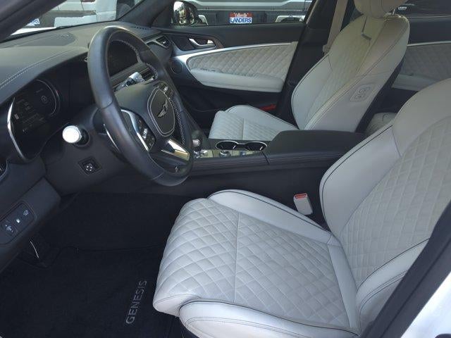 2025 Genesis G70 3.3T Sport Advanced RWD