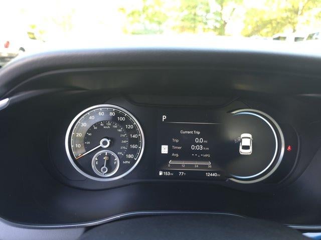 2025 Genesis G70 3.3T Sport Advanced RWD
