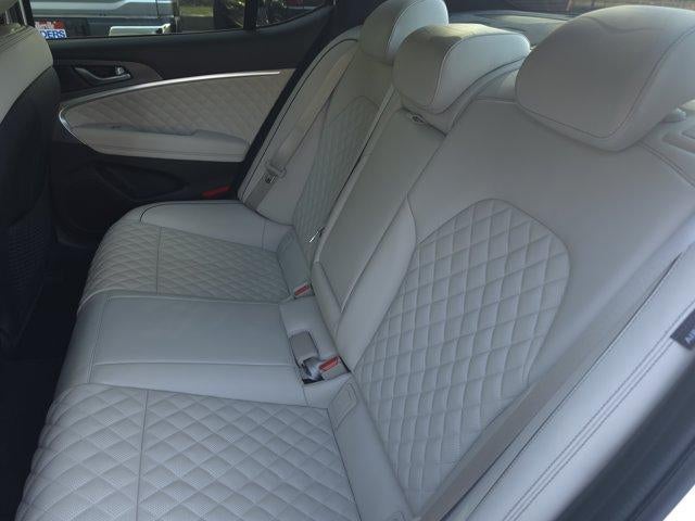 2025 Genesis G70 3.3T Sport Advanced RWD