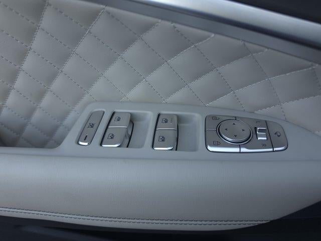 2025 Genesis G70 3.3T Sport Advanced RWD