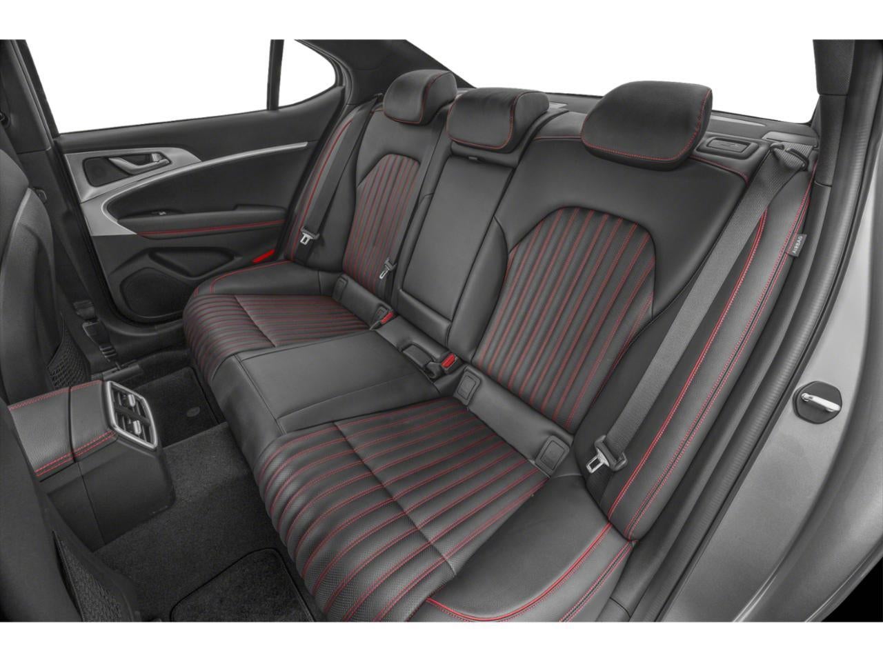 2025 Genesis G70 3.3T Sport Advanced RWD