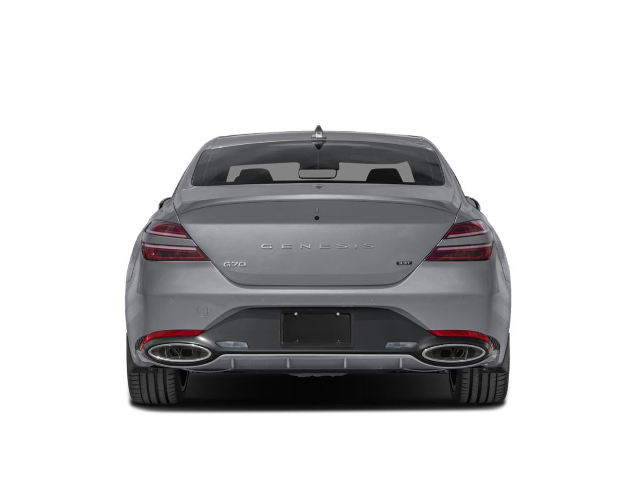 2025 Genesis G70 3.3T Sport Advanced RWD