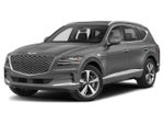 2021 Genesis GV80 3.5T AWD