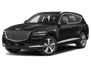 2021 Genesis GV80 3.5T AWD