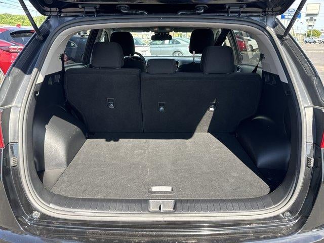 2018 Kia Sportage LX FWD