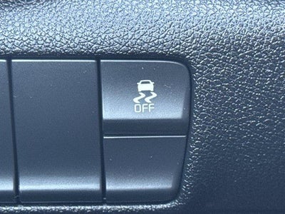 2018 Kia Sportage LX FWD