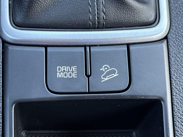 2018 Kia Sportage LX FWD