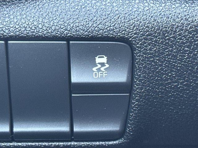 2018 Kia Sportage LX FWD