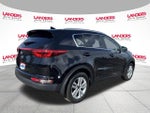 2018 Kia Sportage LX FWD