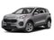 2018 Kia Sportage LX FWD