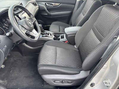 2020 Nissan Rogue AWD SV