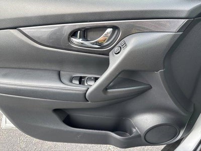2020 Nissan Rogue AWD SV