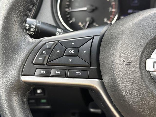 2020 Nissan Rogue AWD SV