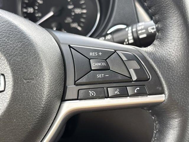 2020 Nissan Rogue AWD SV
