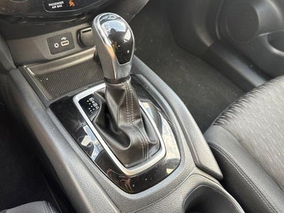 2020 Nissan Rogue AWD SV