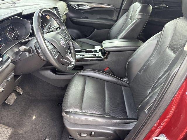 2022 Buick Envision FWD 4dr Essence