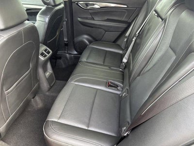 2022 Buick Envision FWD 4dr Essence