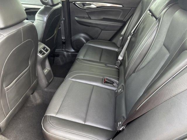 2022 Buick Envision FWD 4dr Essence