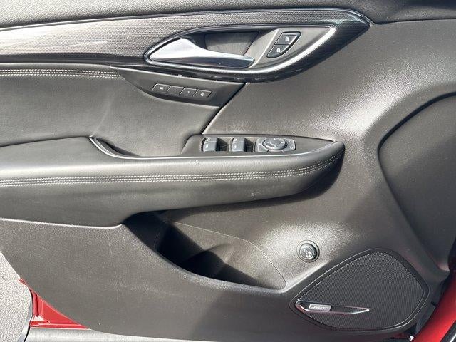 2022 Buick Envision FWD 4dr Essence