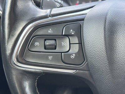 2022 Buick Envision FWD 4dr Essence