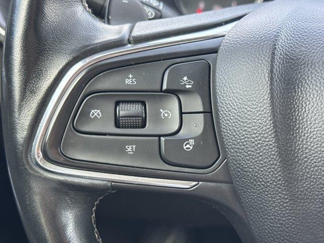 2022 Buick Envision FWD 4dr Essence