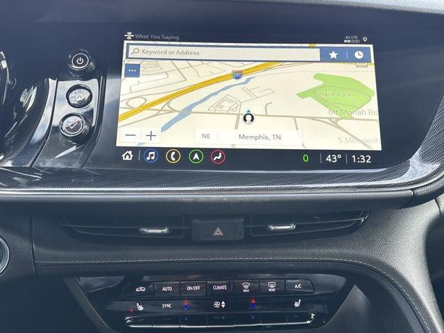 2022 Buick Envision FWD 4dr Essence