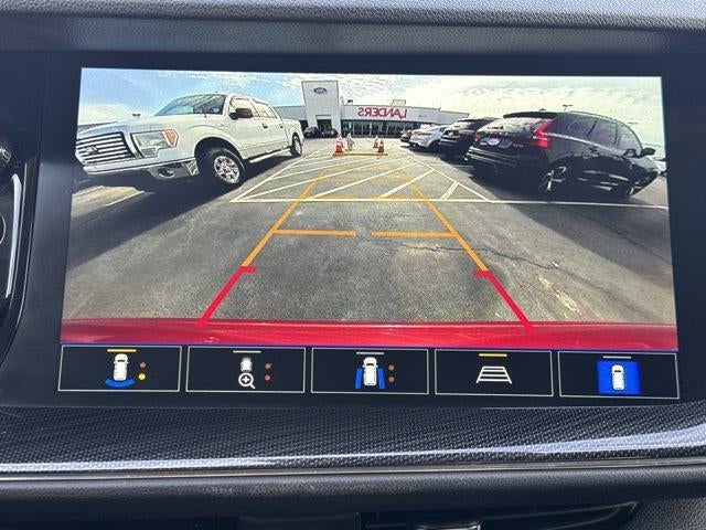 2022 Buick Envision FWD 4dr Essence