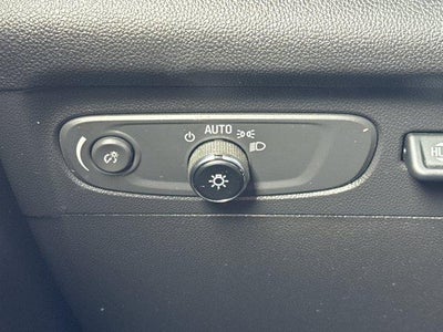 2022 Buick Envision FWD 4dr Essence