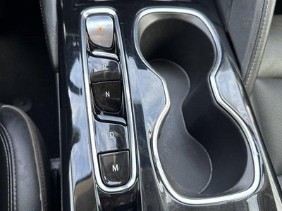 2022 Buick Envision FWD 4dr Essence