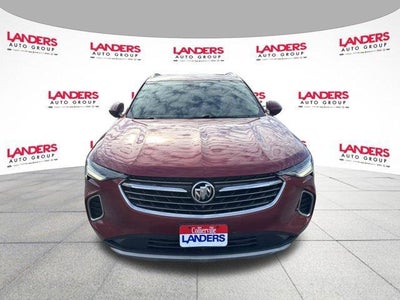 2022 Buick Envision FWD 4dr Essence