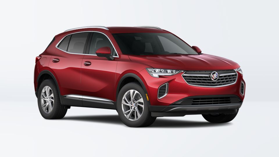 2022 Buick Envision FWD 4dr Essence