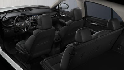 2022 Buick Envision FWD 4dr Essence