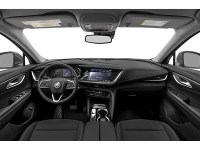 2021 Buick Envision FWD 4dr Avenir