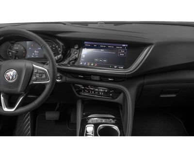 2021 Buick Envision FWD 4dr Avenir
