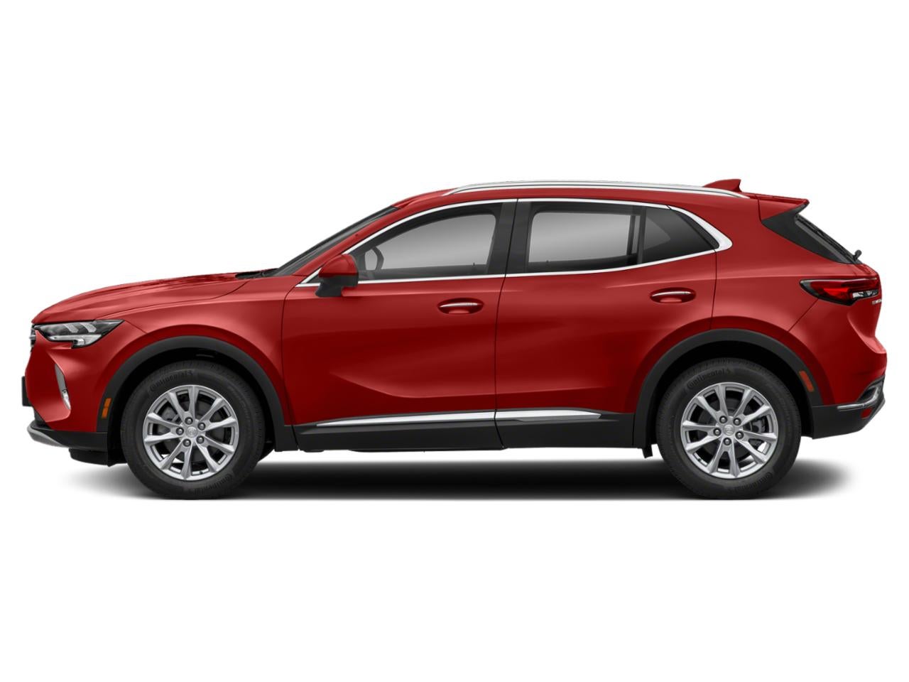 2021 Buick Envision FWD 4dr Avenir