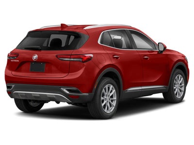 2021 Buick Envision FWD 4dr Avenir
