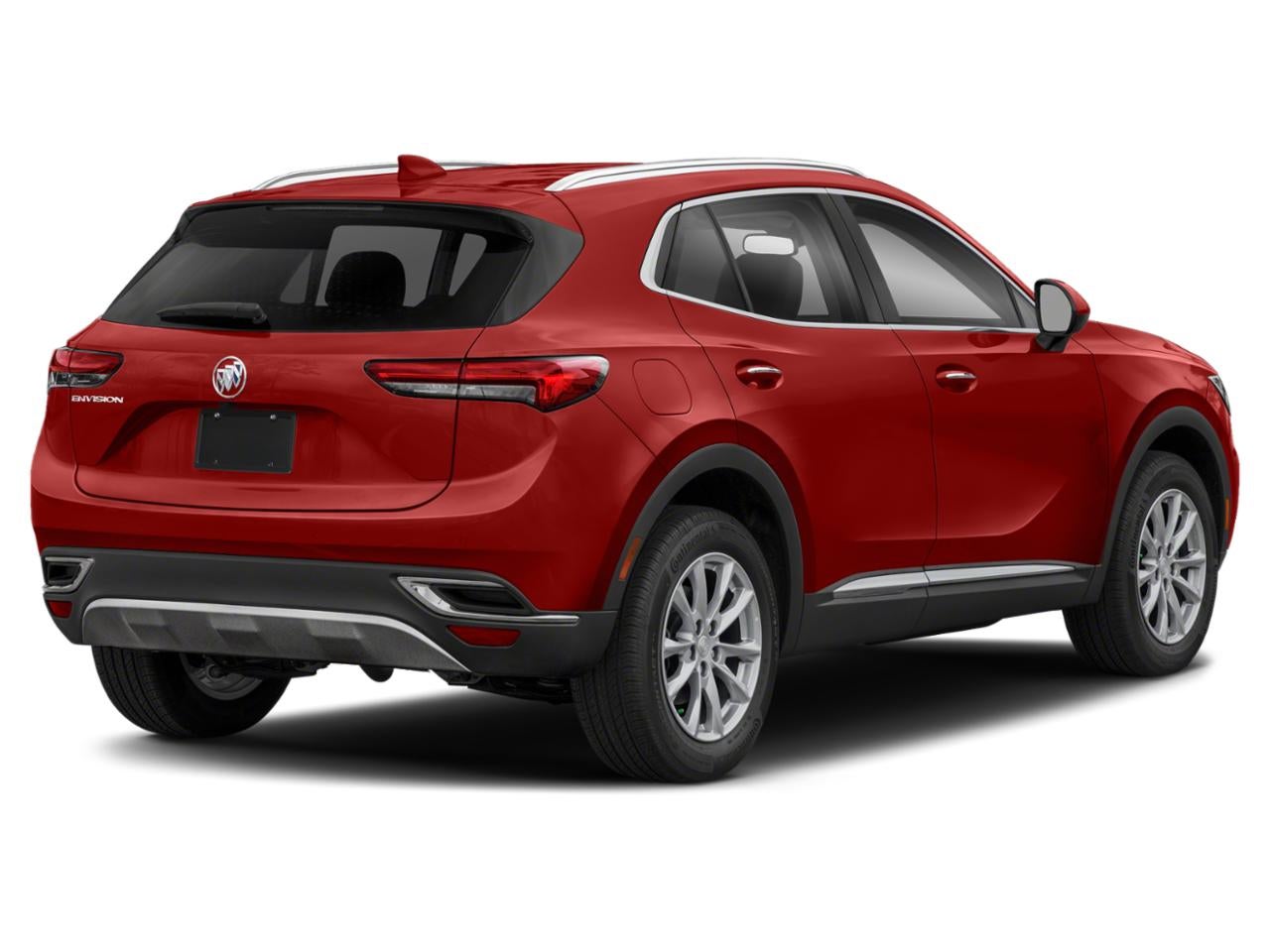 2021 Buick Envision FWD 4dr Avenir