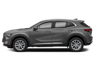 2021 Buick Envision FWD 4dr Avenir