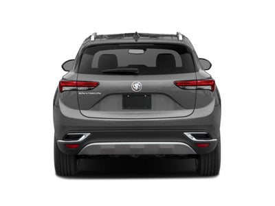 2021 Buick Envision FWD 4dr Avenir