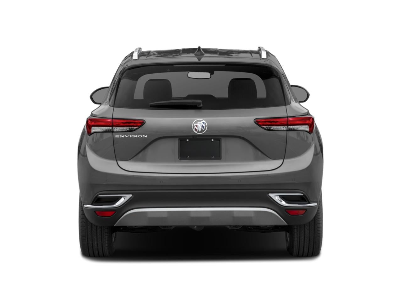 2021 Buick Envision FWD 4dr Avenir