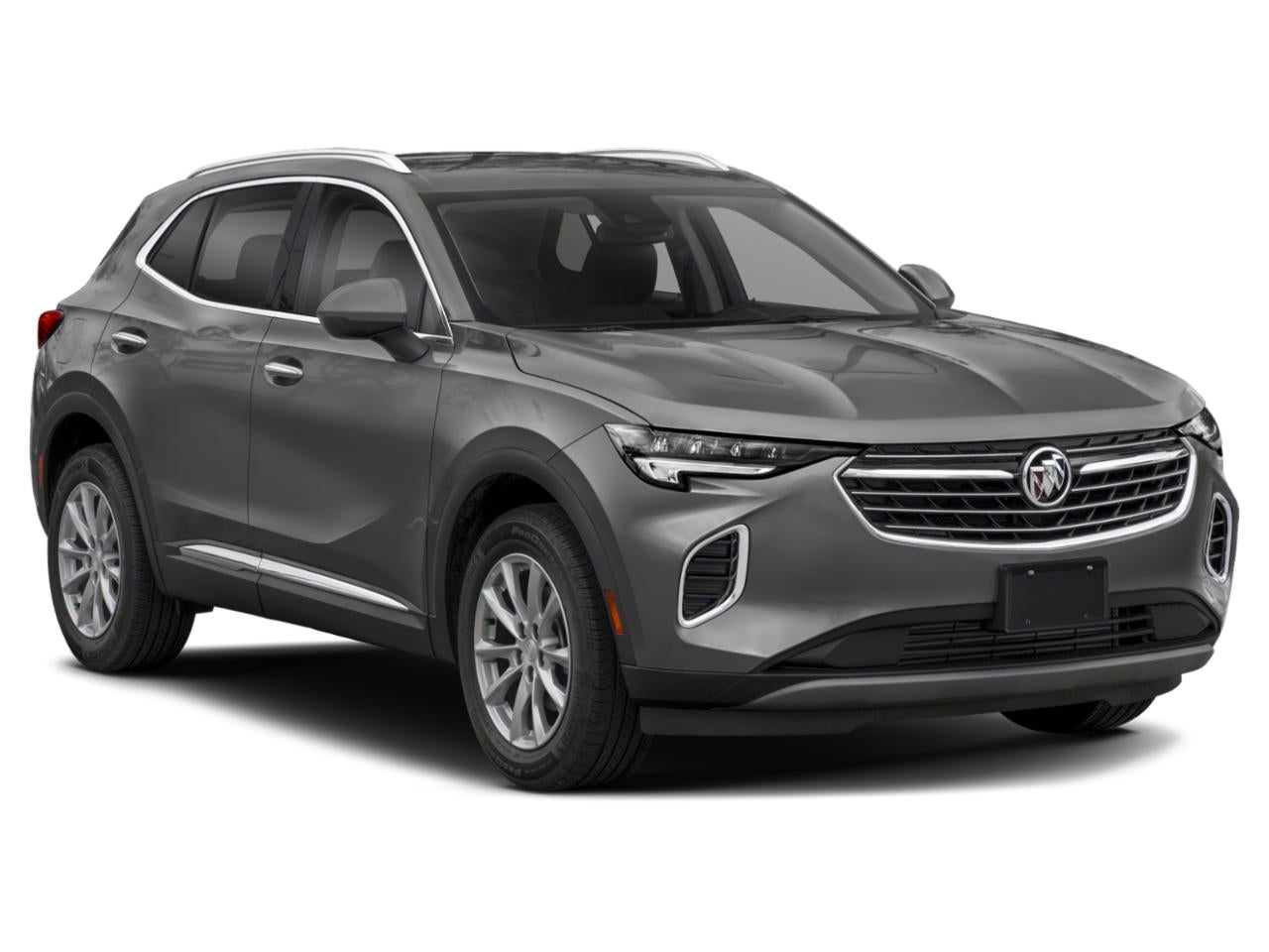 2021 Buick Envision FWD 4dr Avenir
