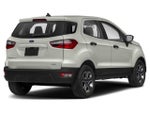 2021 Ford EcoSport S FWD