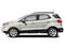 2019 Ford EcoSport SE FWD