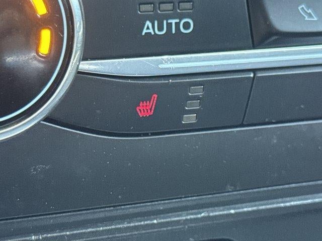 2019 Ford EcoSport SE FWD