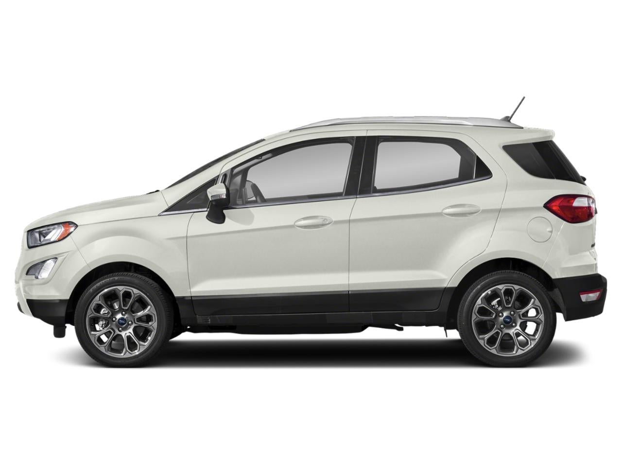 2020 Ford EcoSport Titanium FWD